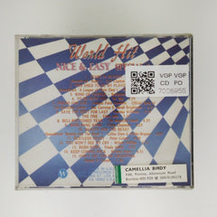 Various - World Hit Nice & Easy Special 3 (CD)