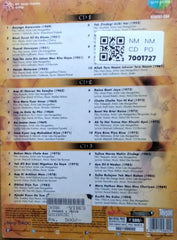 Lata Mangeshkar - 3 Phases 1 Voice (CD) (3)