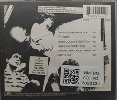 The Velvet Underground - White Light/White Heat (CD)