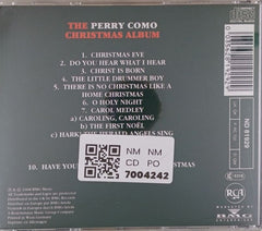 Perry Como - The Perry Como Christmas Album (CD)