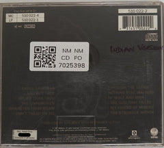 Metallica - Metallica (CD)