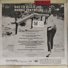 Bobbie Gentry - Ode to Billie Joe (Vinyl)