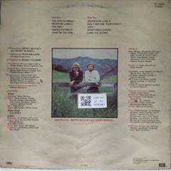 America - View from the Ground (Vinyl)