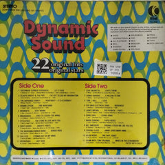 Various - Dynamic Sound (Vinyl)