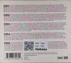 Various - 100 Hits Disco (CD) (5)