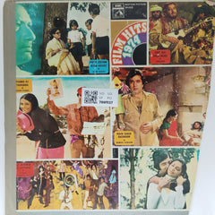 Various - Film Hits 1974 (Vinyl)