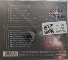 Ayreon - Universal Migrator Part I & II (CD) (2)