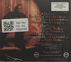 Christian McBride - Gettin' To It (CD)