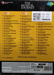 R.D. Burman - The Musical Journey 1961-1994 (CD)