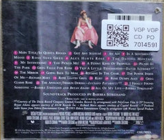 Barbra Streisand - The Mirror Has Two Faces (CD)