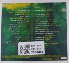 Various - Listen to Your Heart (CD) (2)