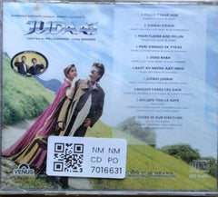 Nadeem-Shravan - Judaai (CD)