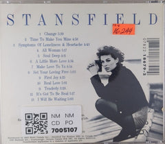 Lisa Stansfield - Real Love (CD)