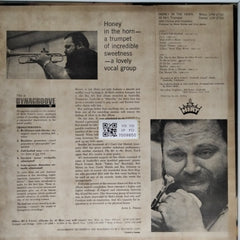 Al Hirt - Honey in the Horn (Vinyl)