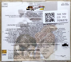 Various - Classics' Revival - Kitna Pyara Wada (CD)