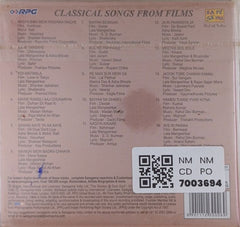 Various - Classical Songs from Films (CD)