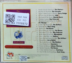 Various - The Greatest Oldies Vol. One (CD)