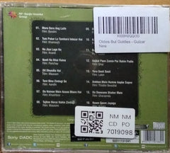 Gulzar - Oldies but Goldies (CD)