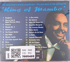 Perez Prado - Our Man In Havana (CD)