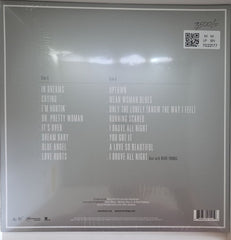 Roy Orbison with The Royal Philharmonic Orchestra - A Love So Beautiful (Vinyl)