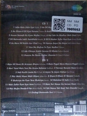 Talat Mahmood - Yaadein (CD) (2)