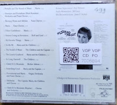 Various - The Sound of Music (CD)