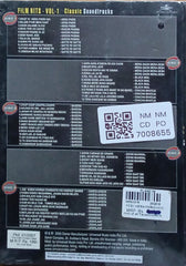 Various - Film Hits Vol-1 Classic Soundtracks (CD) (5)