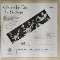 The Seekers - Come the Day (Vinyl)