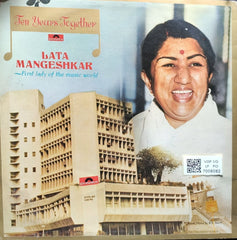 Lata Mangeshkar - First Lady of the Music World (N/A)