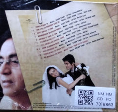 Jagjit Singh - Jazbah (CD)