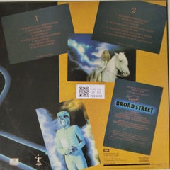 Paul McCartney - Give My Regards to Broad Street (Vinyl)