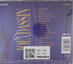 Joe Dassin - Joe Dassin (CD)