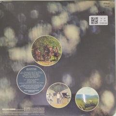 Pink Floyd - Obscured by Clouds (Music from La Vallée) (Vinyl)