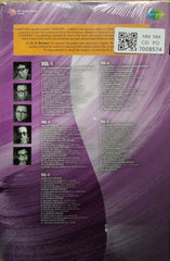 R.D. Burman - Legends: Maestro Melodies in a Milestone Collection (CD) (5)