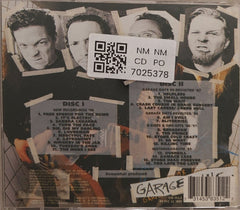 Metallica - Garage Inc. (CD) (2)