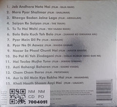 Asha Bhosle - Icon (CD)