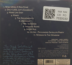 Perry Farrell - Satellite Party (CD)