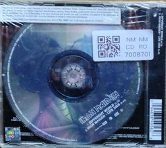 Iron Maiden - Different World (CD)