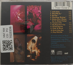 Extreme - Extreme (CD)