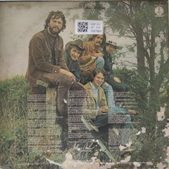 Kris Kristofferson - Me and Bobby McGee (Vinyl)