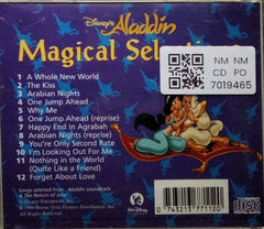 Various - Magical Selections (CD)