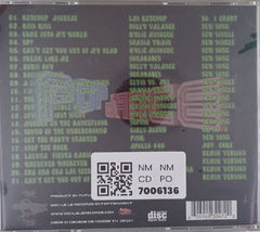 Various - Pop Dance (CD)