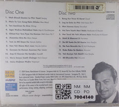Madan Mohan - The Magic Of Madan Mohan (CD) (2)