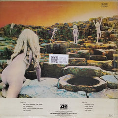 Led Zeppelin - Houses of the Holy (Vinyl)