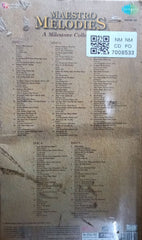 Various - Maestro Melodies A Milestone Collection (CD) (5)