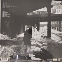 Peter Gabriel - The Second Solo Album (Vinyl)