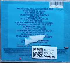 Lobo - The Best of Lobo (CD)