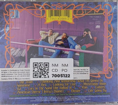 King's X - Ear Candy (CD)