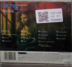 Niraj Chag - Along the Dusty Road (CD)