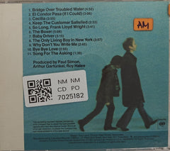 Simon and Garfunkel - Bridge Over Troubled Water (CD)